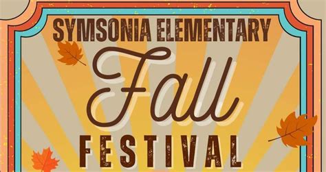 Symsonia Elementary Fall Festival , Symsonia Elementary School, 25 ...