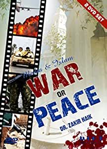 Media & Islam, WAR or PEACE: Amazon.in: Zakir Naik: Movies & TV Shows