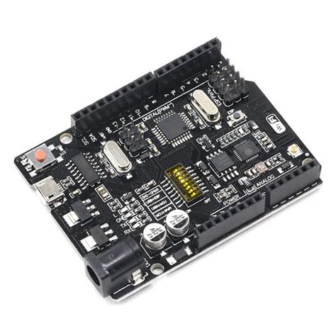R3 WiFi ATmega328PESP8266 32Mb Memory USB-TTL India | Ubuy