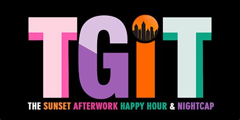 TGIT presents "Ladies First" HAPPY HOUR @SpaceMan ON THE ROOFTOP ...