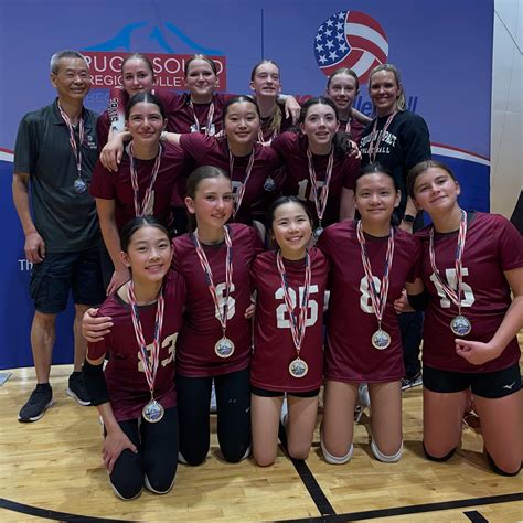 Sudden Impact Volleyball Club (@suddenimpactvb) • Instagram photos and ...