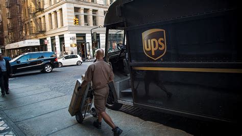 UPS to cut 20,000 jobs, close some facilities | KTVU FOX 2