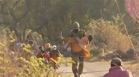 Most Wanted LeT Terrorist Abu Qatal responsible for Dhangri Terror ...