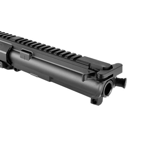 KAK INDUSTRY LLC. K-SPEC 5.56X45MM NATO COMPLETE UPPER RECEIVER