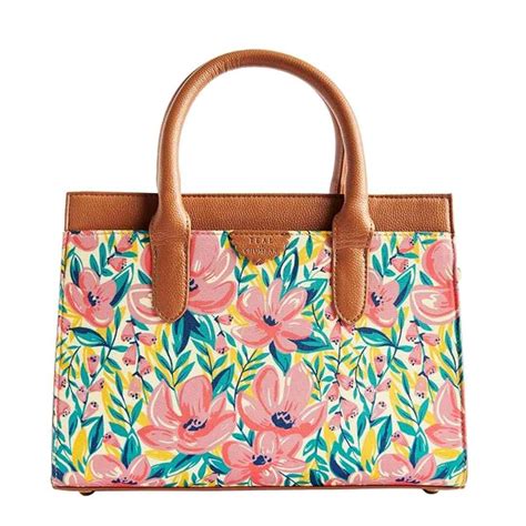 TEAL BY CHUMBAK Office Tote Bag for Women – LX INDIA