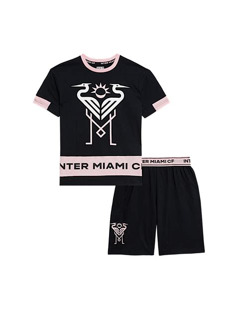 Buy OG/OB MIAMI SOCCER SHORTIE (6-16 Yrs) at Marks & Spencer