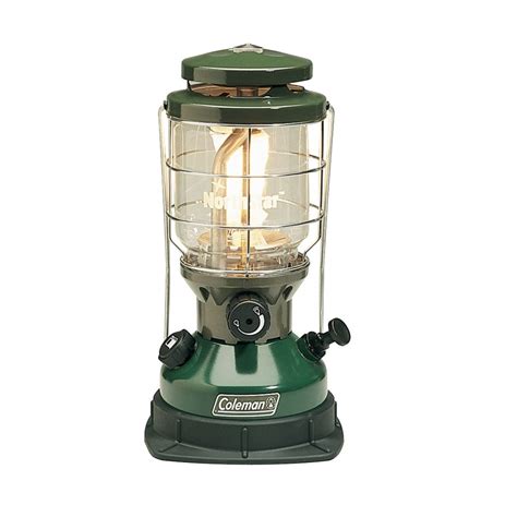 Coleman Lantern Generator Repair Propane Northstar Manual 5152 Outdoor ...