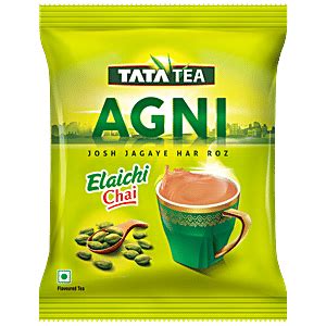Buy Tata Tea Agni Elaichi Chai Online at Best Price of Rs 298.2 - bigbasket