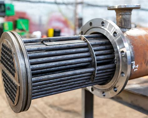 Industrial Services (Downstream / Midstream)