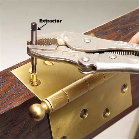 How to Remove Broken Screw: Quick & Easy Fixes! - Tools Topics