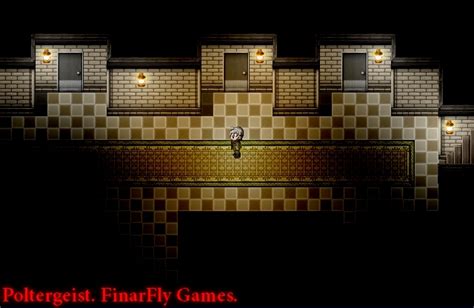 Image result for Poltergeist Computer Programming