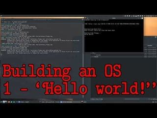 Image result for OS Development Tutorials