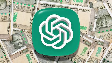 ChatGPT India Pricing Is Here; Check Plus, Pro Price In INR, Features ...