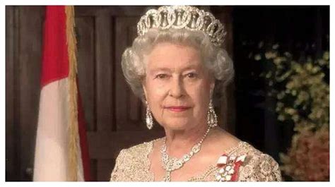 37年前闯进英国女王的卧室，如今他开口说出真相：“女王跑了……”