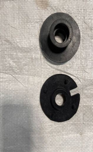 Spare Part | AIR BIKE FLYWHEEL PULLY HUB | AB-110 Series (AB-110, AB-1 ...