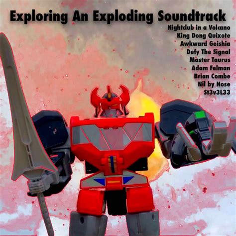 Image result for Exploding Nose