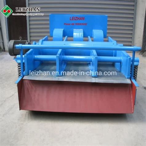 Image result for Paper Pulp Vibrating Screen