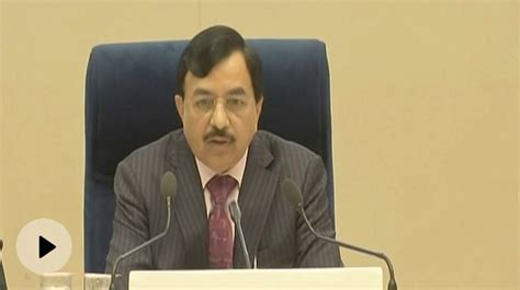 Voting In Seven Phases In Five States Including UP From February 10 ...