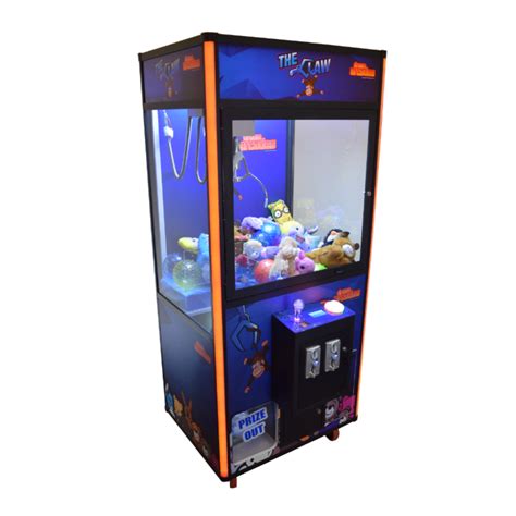 Claw Machine 的图像结果