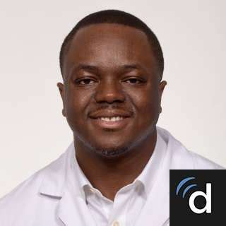 Dr. Shola Obafemi, MD | Jackson, MS | Internist | US News Doctors