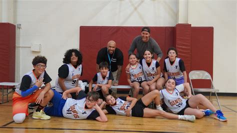 - YMCA of Southern Arizona