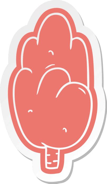 Correct Sticker PNG 的图像结果