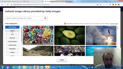 Image result for Kahoot! Tutorial