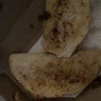 Domino's Pizza — Grievance regarding service and quality