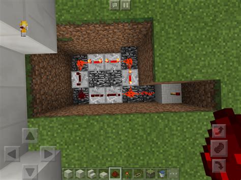 Image result for Minecraft Redstone Fountain Tutorials