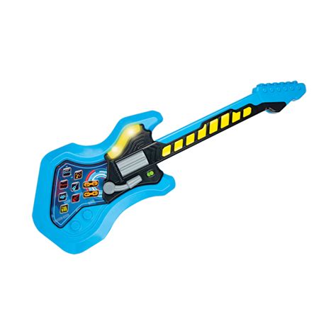 Winfun Cool Kidz Rock Guitar | Buy Online at Toycra
