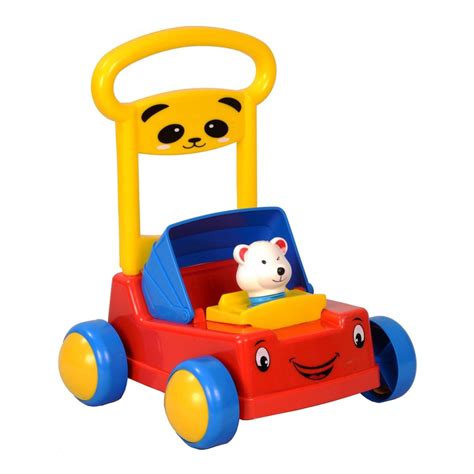 Buy Bear Rider Walker (9 Months - 1.5 Years) on Snooplay India