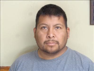 Abraham Martin Lopez, a registered in trion, ga 30753 at Offender Radar