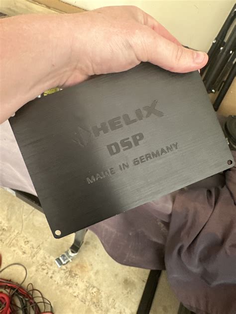 Image result for Helix DSP Tuning Guide