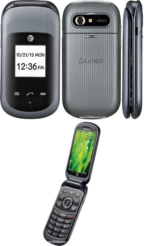 Image result for Pantech Breeze IV Tutorial