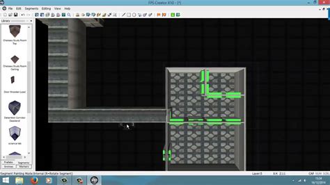 Image result for FPS Creator Free Edition