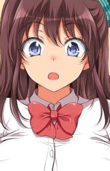 Saki (Gaki ni Modotte Yarinaoshi!!!) - Pictures - MyAnimeList.net