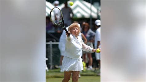 International Tennis Hall of Fame says 2004 inductee Dorothy 'Dodo ...