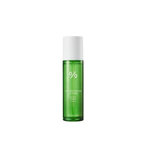 Dr. Ceuracle Tea Tree Purifine 70 Toner 100ml India