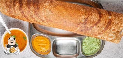 Star South Indian cafe, Jaipur - Restaurant menu, prices and reviews