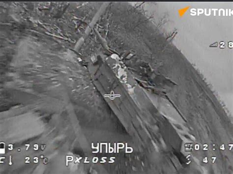 Russian Army Destroys Another US-Made Abrams Tank in Ukraine - 04.03. ...