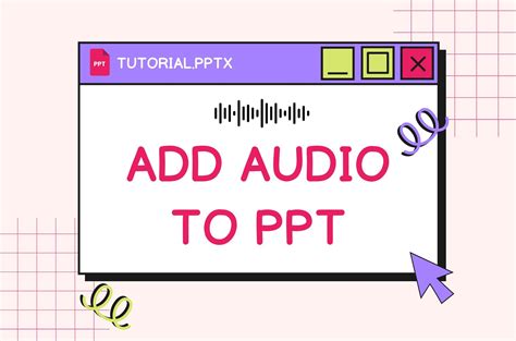 Add Audio to PowerPoint 的图像结果