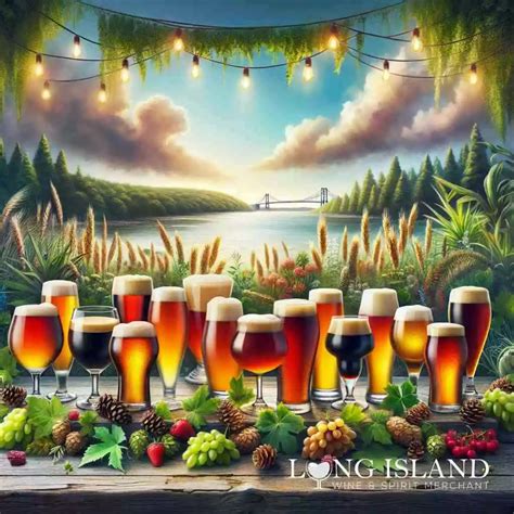 Ultimate Guide to Navigating Long Island's Beer Market