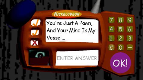 Image result for Baldi Horror Mods