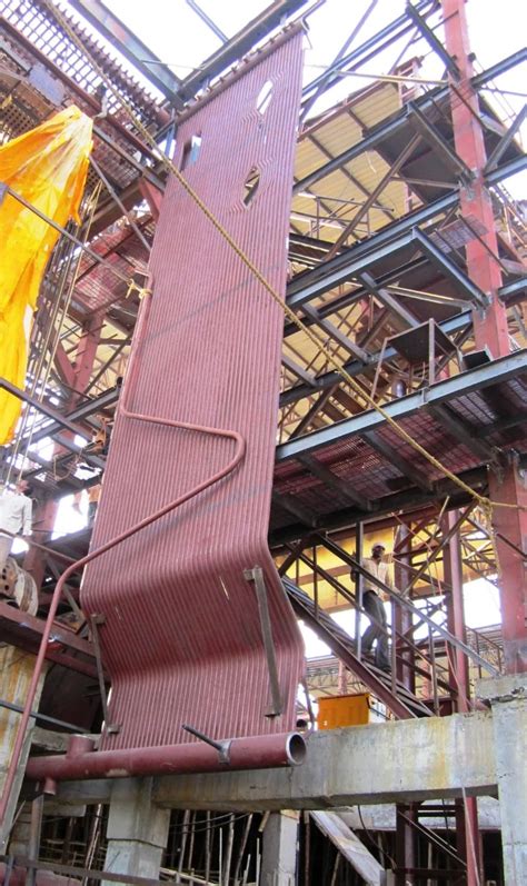 Gallery | Industrial Steam Boiler Manufacturers in Pune