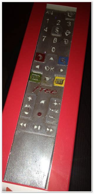 Image result for Probleme Telecommande Freebox Revolution