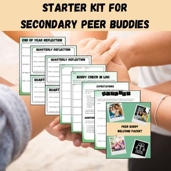Image result for Peer Buddy Program
