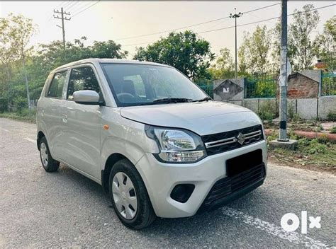 MARUTI WAGON R NEW MODEL CNG T-PERMIT - Commercial & Other Vehicles ...