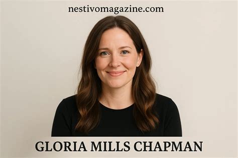 Gloria Mills Chapman - Amy Grant's Daughter and Her Inspiring Kidney ...