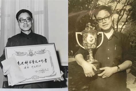 悼叶永烈前辈——温馨的回忆 | 中国科普作家网