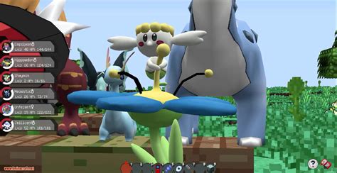 Image result for Minecraft Pixelmon Mod